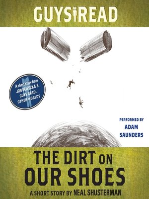 cover image of The Dirt on Our Shoes